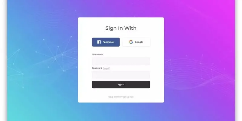 Đăng nhập Rikvip