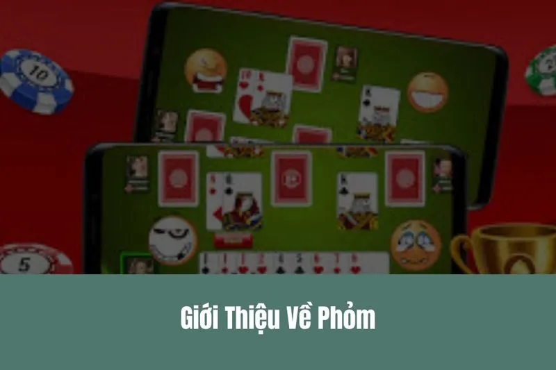 Phỏm Rikvip Giải Trí Đỉnh Cao, Rinh Quà Liền Tay