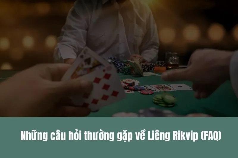 Liêng Rikvip Bí Kíp Chơi Liêng Rikvip Thắng Lớn