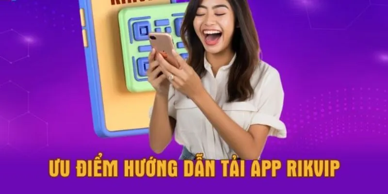 Tải app Rikvip
