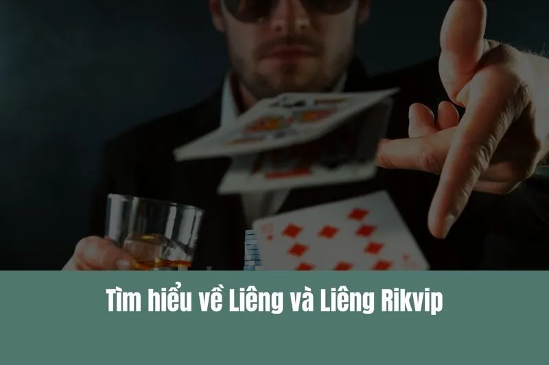 Liêng Rikvip Bí Kíp Chơi Liêng Rikvip Thắng Lớn