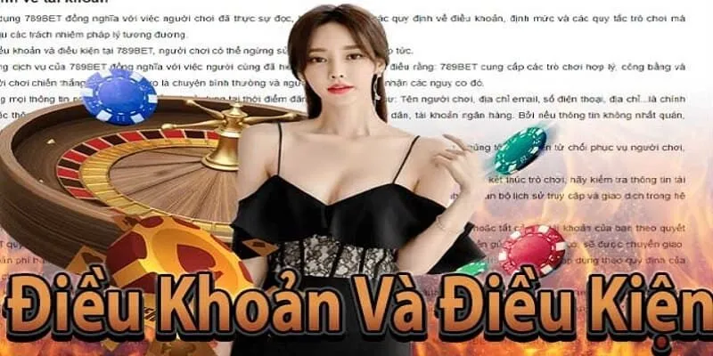 Quy trình xử lý vi phạm tại điều khoản điều kiện RIkvip