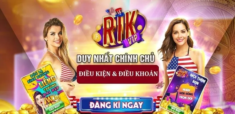 Những điều khoản điều kiện của cổng game