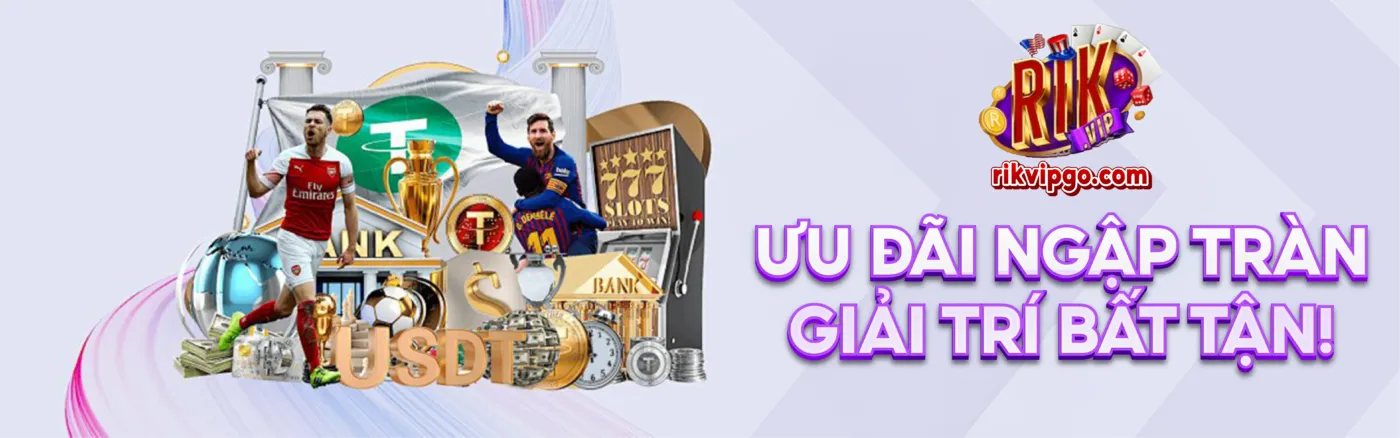 Nhận hàng ngàn ưu đãi hấp dẫn từ nhà cái mỗi ngày 